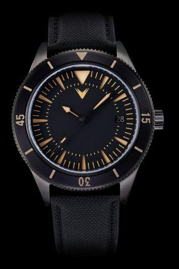 Ventus Mori M-6
