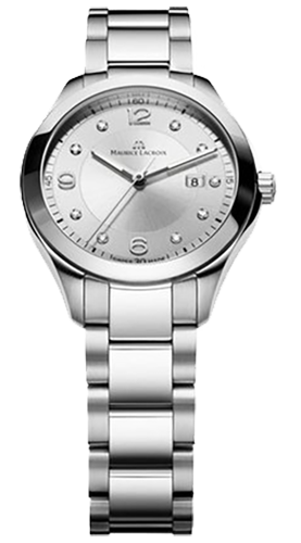 Maurice Lacroix Miros MI1014-SS002-150-1