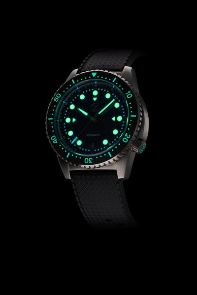 Zelos V2 Mako 500 Midnight Blue 2