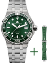 Maurice Lacroix Aikon Venturer Automatic 38mm AI6057-SSL5F-630-D
