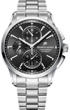Maurice Lacroix Pontos Automatic Chronograph PT6388-SS002-330-1