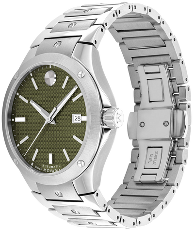 Movado SE Automatic 0607645