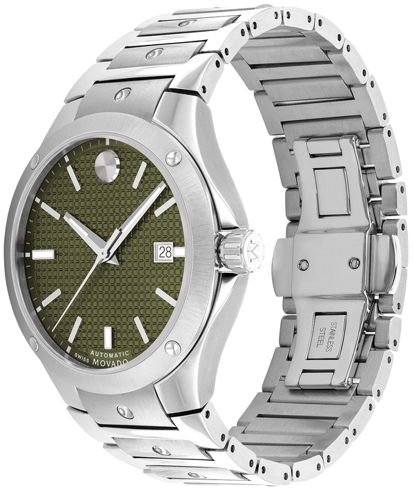 Movado SE Automatic 0607645