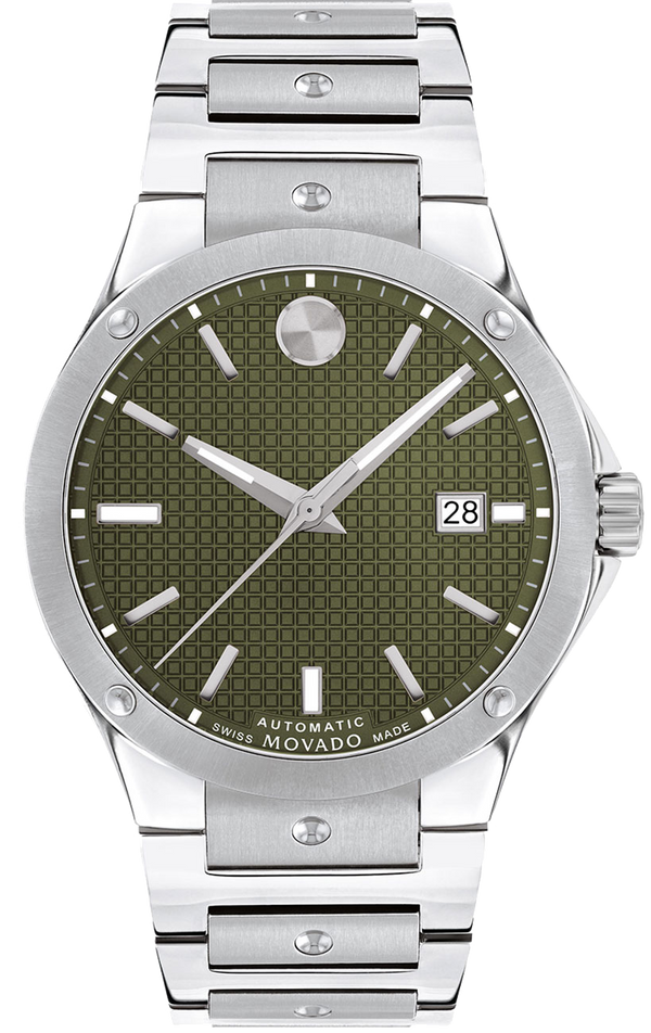 Movado SE Automatic 0607645