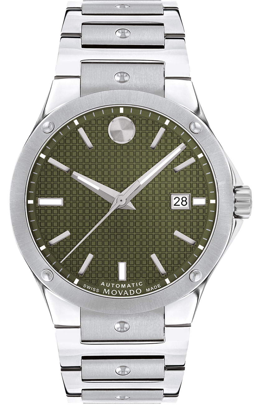 Movado SE Automatic 0607645