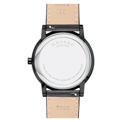 Movado Museum Classic 0607586