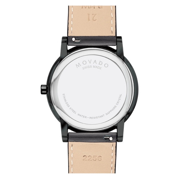 Movado Museum Classic 0607586