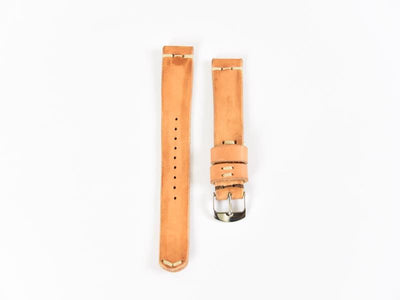 Mr. TipTop Straps Cognac 20mm MRT003