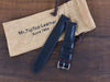 Mr. TipTop Straps Black 22mm MRT031