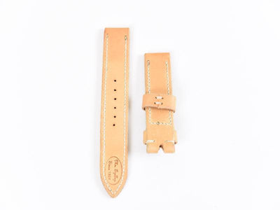 Mr. TipTop Straps Cognac 24mm MRT037