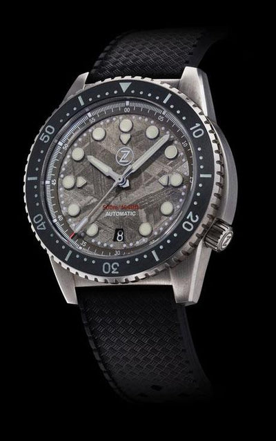 Zelos Mako 500 Meteorite (B-stock)