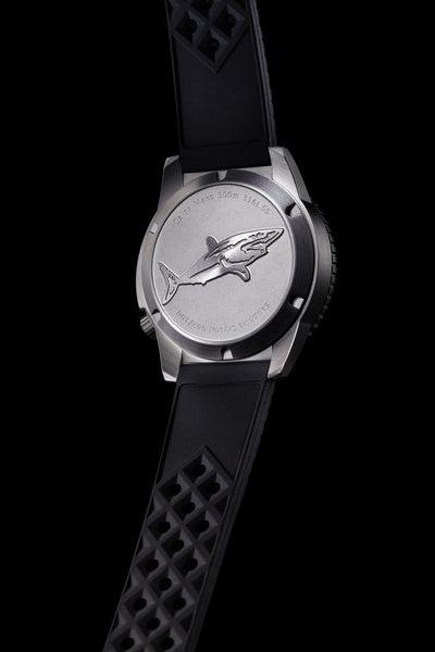 Zelos Mako 500 Meteorite