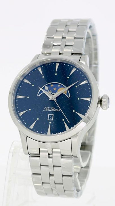Balticus Moonphase Aventurine