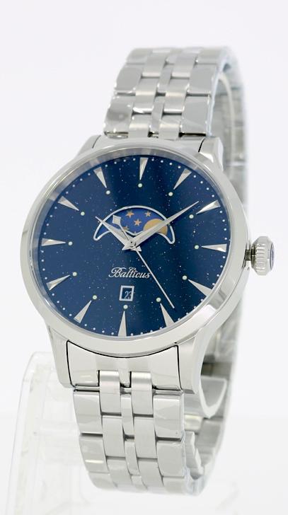 Balticus Moonphase Aventurine