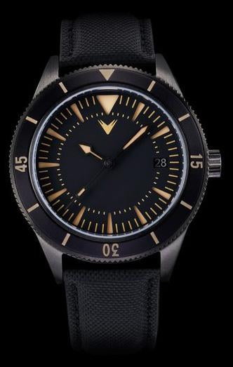 Ventus Mori 2 M-7