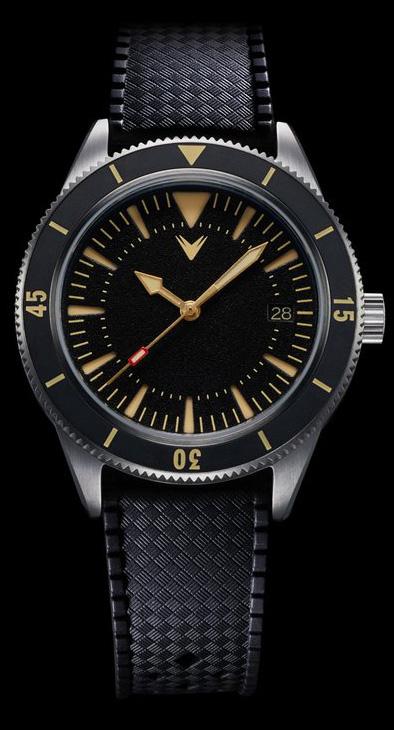 Ventus Mori 2 M-6