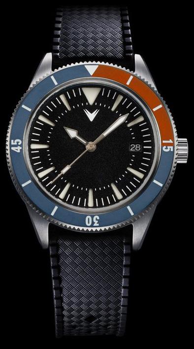 Ventus Mori 2 M-8