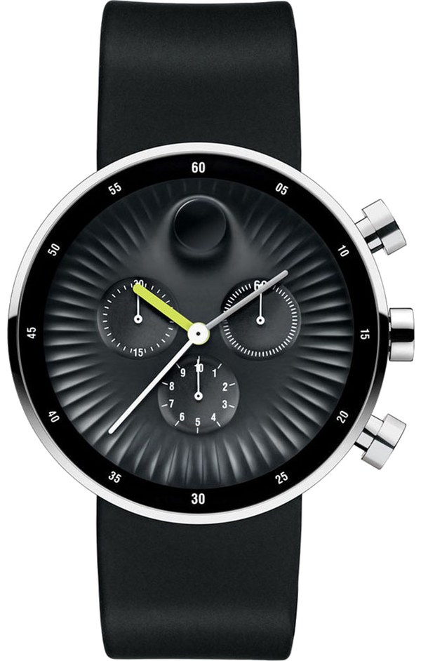 Movado Edge 3680018