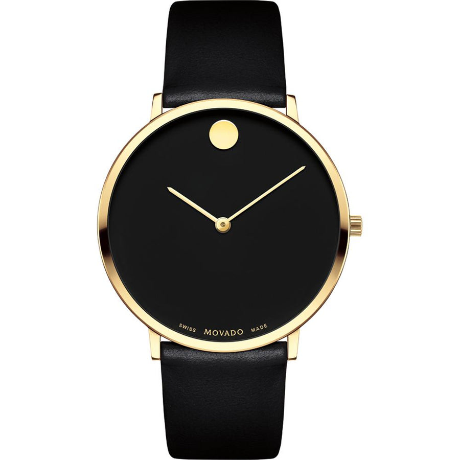 Movado Museum 70th Anniversary 0607135