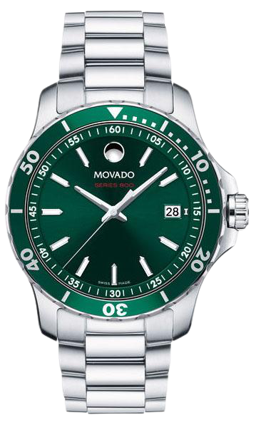 Movado Series 800 2600136