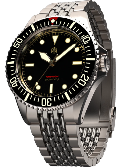 NTH Amphion Vintage Gilt