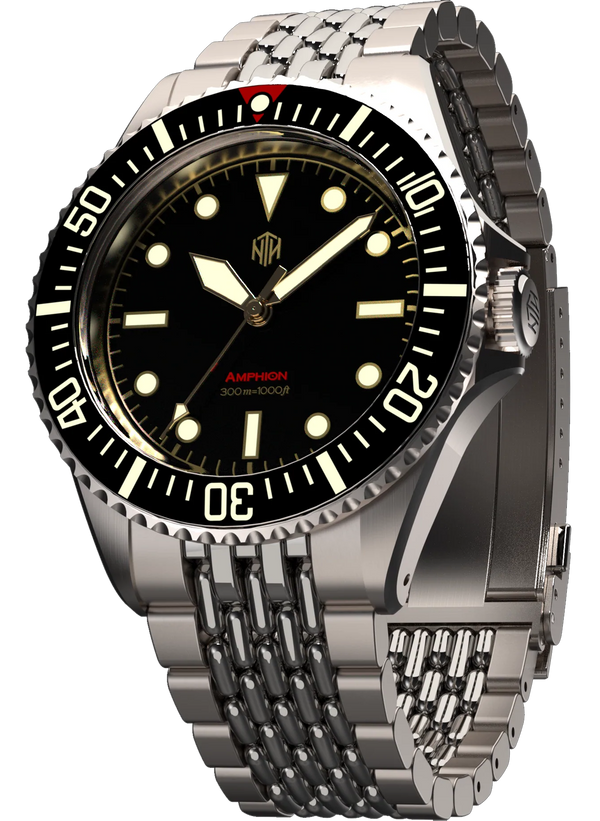 NTH Amphion Vintage Gilt