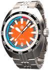 NTH DevilRay II Orange Date