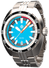 NTH DevilRay II Turquoise Date