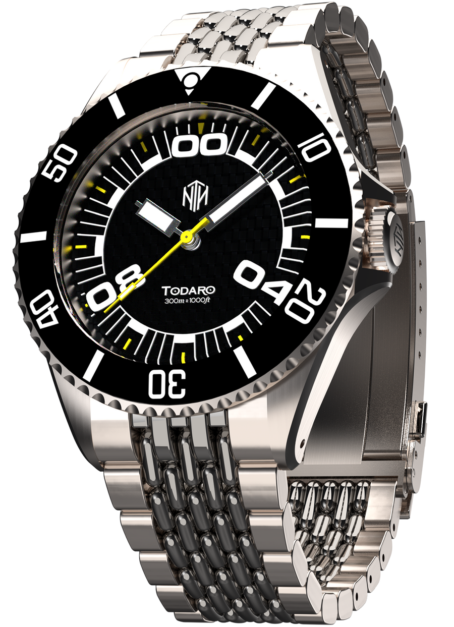 NTH Todaro No Date BoR