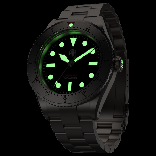 NTH Amphion Commando No Date