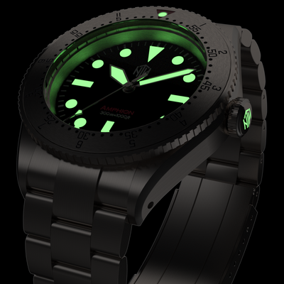 NTH Amphion Commando No Date