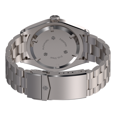 NTH Amphion Commando No Date