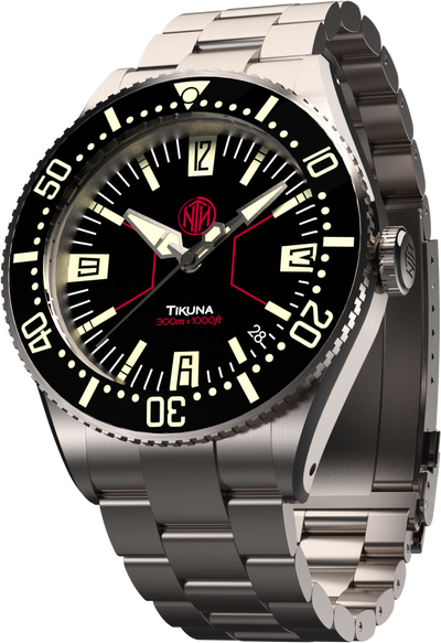 NTH Tikuna Date