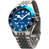 NTH Näcken Modern Blue Date BoR