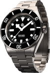NTH Näcken Modern Black Date
