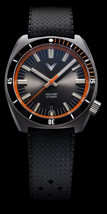 Ventus Northstar N-1 Fiery Orange