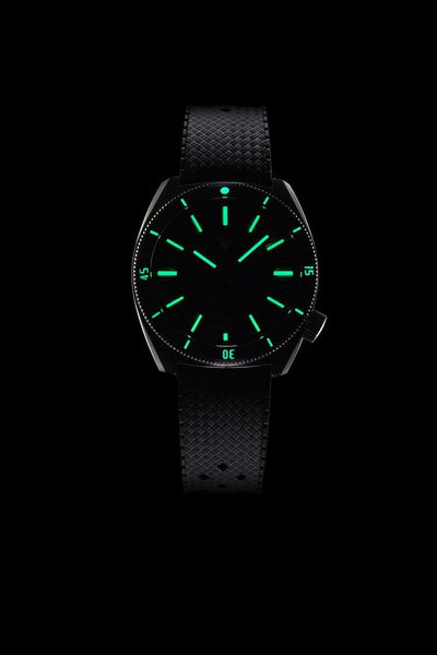 Ventus Northstar N-3 Azure Teal