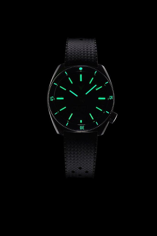 Ventus Northstar N-3 Azure Teal