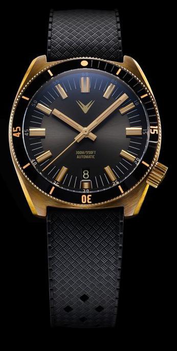 Ventus Northstar N-5 Vintage Black