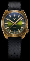 Ventus Northstar N-7 Forest Green