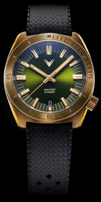 Ventus Northstar N-7 Forest Green