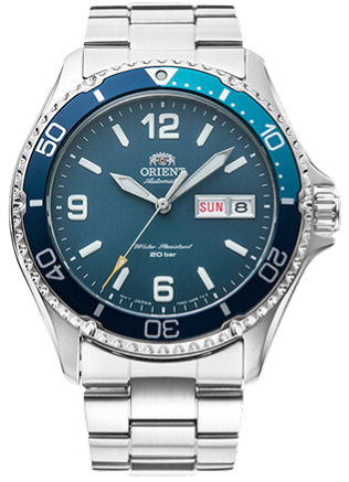 Orient RA-AA0818L Mako
