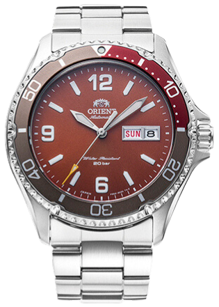 Orient RA-AA0820R Mako