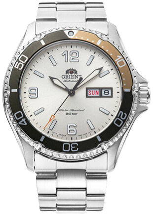 Orient RA-AA0821S Mako