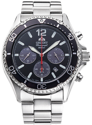 Orient Solar RA-TX0202B