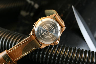 Nethuns Ocean 300 OB312