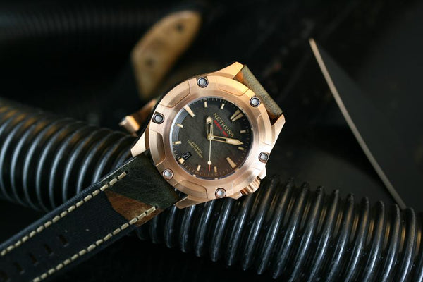Nethuns Ocean 300 OB321 Special Edition