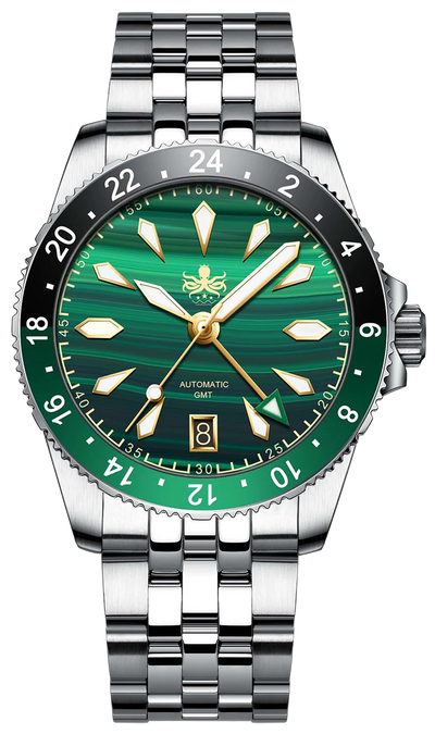 PHOIBOS Voyager GMT PY043A