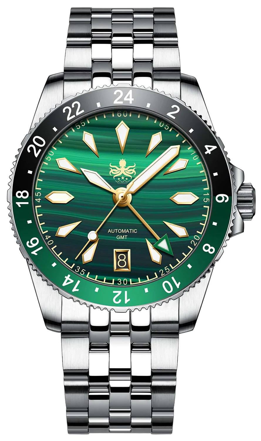 PHOIBOS Voyager GMT PY043A