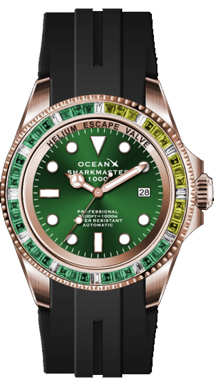 OceanX Sharkmaster 1000 SMS1007